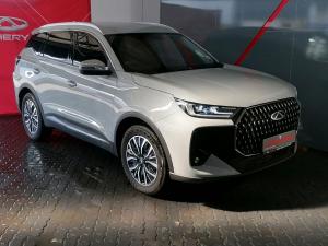 Chery Tiggo 7 1.5T CSH Plug-In Hybrid Plus - Image 1