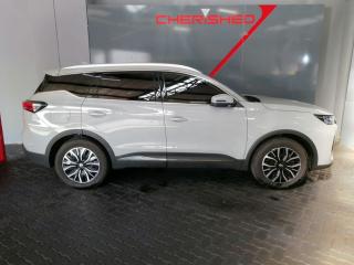 Chery Tiggo 7 1.5T CSH Plug-In Hybrid Plus