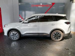 Chery Tiggo 7 1.5T CSH Plug-In Hybrid Plus - Image 4