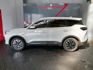 Chery Tiggo 7 1.5T CSH Plug-In Hybrid Plus