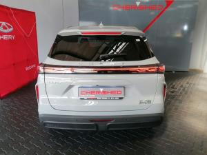 Chery Tiggo 7 1.5T CSH Plug-In Hybrid Plus - Image 6
