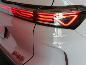 Chery Tiggo 7 1.5T CSH Plug-In Hybrid Plus - Image 8