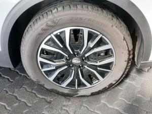 Chery Tiggo 7 1.5T CSH Plug-In Hybrid Plus - Image 9