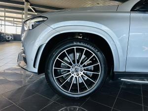 Mercedes-Benz GLE GLE400d coupe 4Matic AMG Line - Image 16