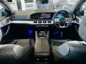 Mercedes-Benz GLE GLE400d coupe 4Matic AMG Line - Image 3