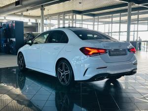 Mercedes-Benz A-Class A250 sedan AMG Line - Image 10