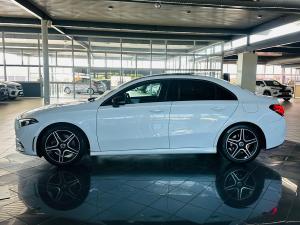 Mercedes-Benz A-Class A250 sedan AMG Line - Image 11
