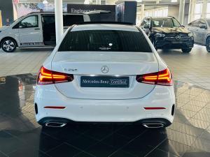 Mercedes-Benz A-Class A250 sedan AMG Line - Image 12