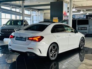 Mercedes-Benz A-Class A250 sedan AMG Line - Image 2