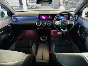 Mercedes-Benz A-Class A250 sedan AMG Line - Image 3