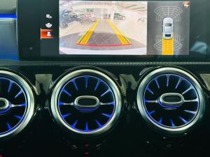 Mercedes-Benz A-Class A250 sedan AMG Line - Image 8