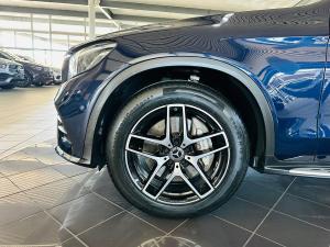 Mercedes-Benz GLC GLC250d 4Matic AMG Line - Image 13
