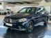 Mercedes-Benz GLC GLC250d 4Matic AMG Line - Thumbnail 1