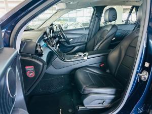 Mercedes-Benz GLC GLC250d 4Matic AMG Line - Image 5