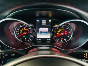 Mercedes-Benz GLC GLC250d 4Matic AMG Line - Image 7