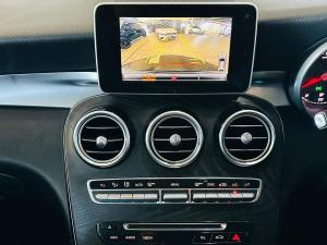 Mercedes-Benz GLC GLC250d 4Matic AMG Line - Image 8