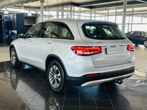 Mercedes-Benz GLC GLC250d 4Matic - Image 10