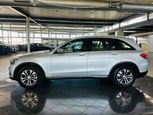 Mercedes-Benz GLC GLC250d 4Matic - Image 11