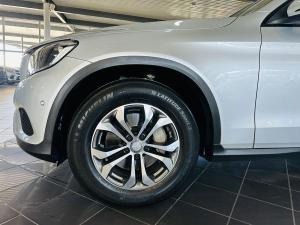Mercedes-Benz GLC GLC250d 4Matic - Image 13