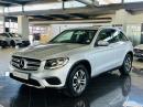 Thumbnail Mercedes-Benz GLC GLC250d 4Matic