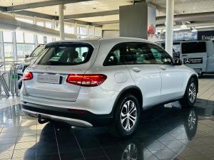 Mercedes-Benz GLC GLC250d 4Matic - Image 2