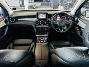 Mercedes-Benz GLC GLC250d 4Matic - Image 3