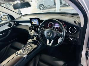 Mercedes-Benz GLC GLC250d 4Matic - Image 4