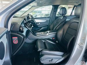 Mercedes-Benz GLC GLC250d 4Matic - Image 5