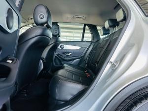 Mercedes-Benz GLC GLC250d 4Matic - Image 6
