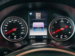 Mercedes-Benz GLC GLC250d 4Matic - Image 7