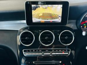Mercedes-Benz GLC GLC250d 4Matic - Image 8
