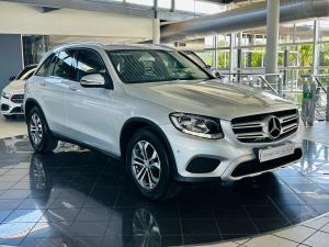 Mercedes-Benz GLC GLC250d 4Matic - Image 9