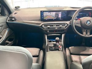 BMW M3 M3 competition M xDrive - Image 11