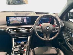 BMW M3 M3 competition M xDrive - Image 12