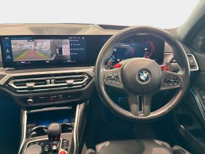 BMW M3 M3 competition M xDrive - Image 13