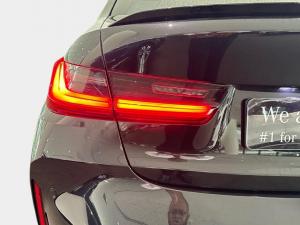 BMW M3 M3 competition M xDrive - Image 18