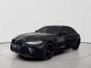 Thumbnail BMW M3 M3 competition M xDrive