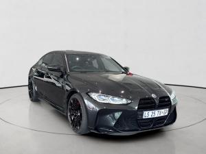 BMW M3 M3 competition M xDrive - Image 3