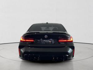 BMW M3 M3 competition M xDrive - Image 6
