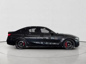 BMW M3 M3 competition M xDrive - Image 8