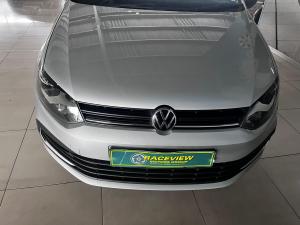 Volkswagen Polo Vivo hatch 1.4 - Image 2