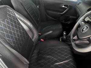 Volkswagen Polo Vivo hatch 1.4 - Image 6