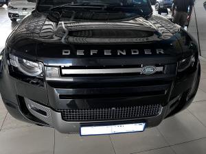 Land Rover Defender 110 P400 X-Dynamic SE - Image 2