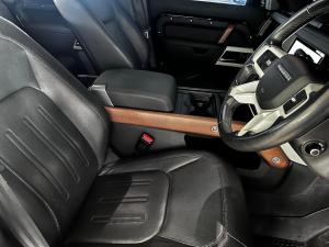 Land Rover Defender 110 P400 X-Dynamic SE - Image 6