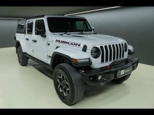 Jeep Gladiator 3.6 Rubicon double cab - Image 1