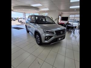 Toyota Urban Cruiser 1.5 XR - Image 1