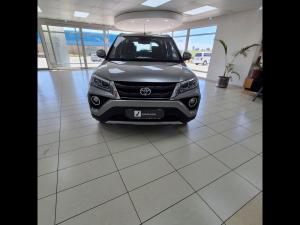 Toyota Urban Cruiser 1.5 XR - Image 4