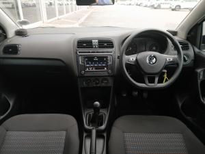 Volkswagen Polo Vivo hatch 1.4 Trendline - Image 6
