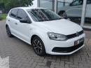 Thumbnail Volkswagen Polo Vivo hatch 1.4 Trendline