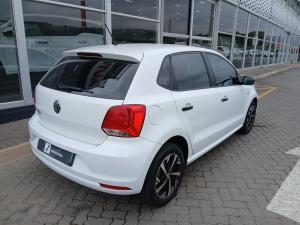 Volkswagen Polo Vivo hatch 1.4 Trendline - Image 2